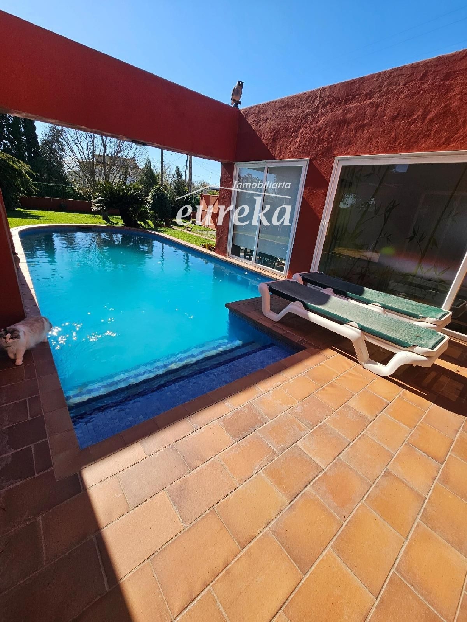  à vendre villa Fortià Alt Empordà 5