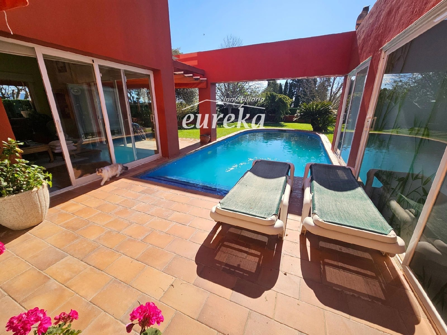  à vendre villa Fortià Alt Empordà 6