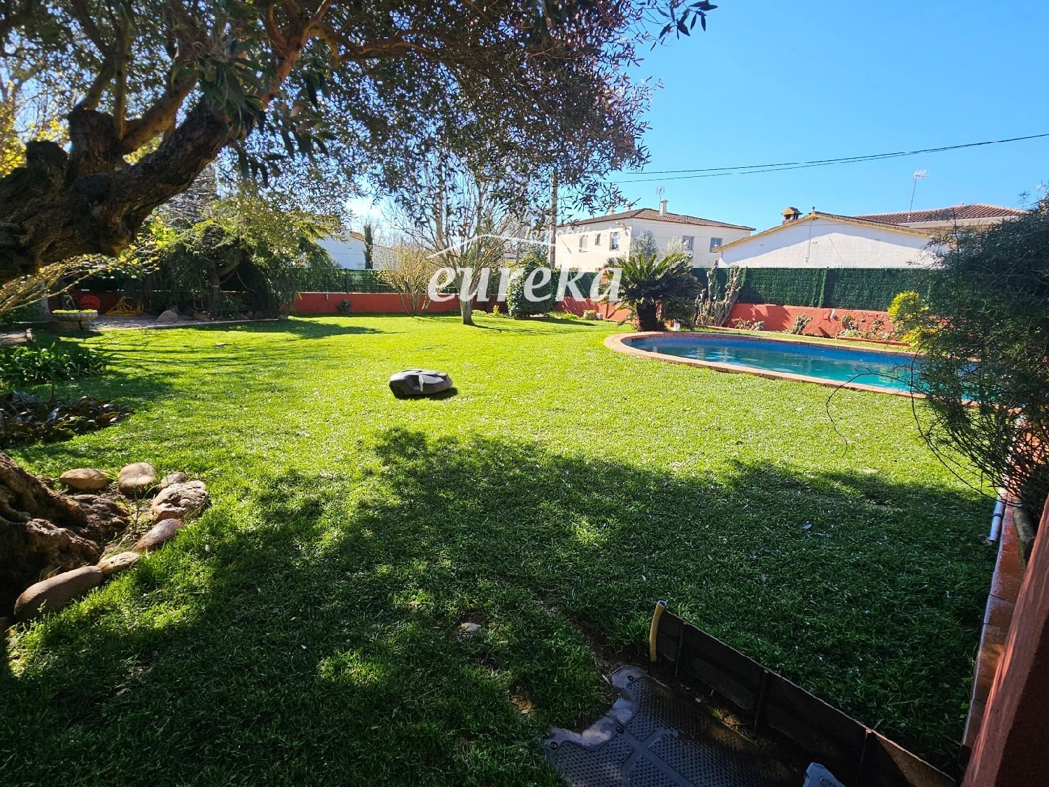  à vendre villa Fortià Alt Empordà 3