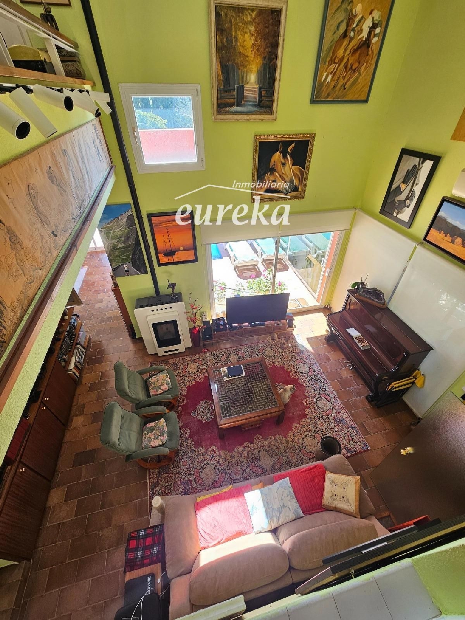 à vendre villa Fortià Alt Empordà 12