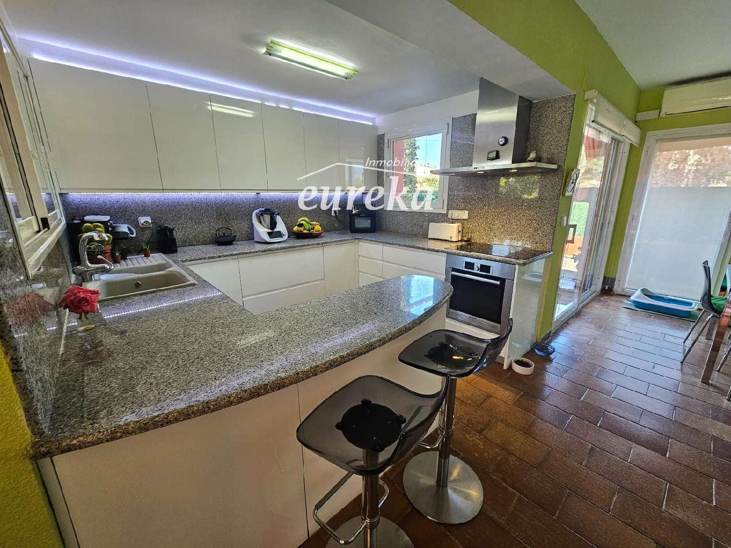  à vendre villa Fortià Alt Empordà 14