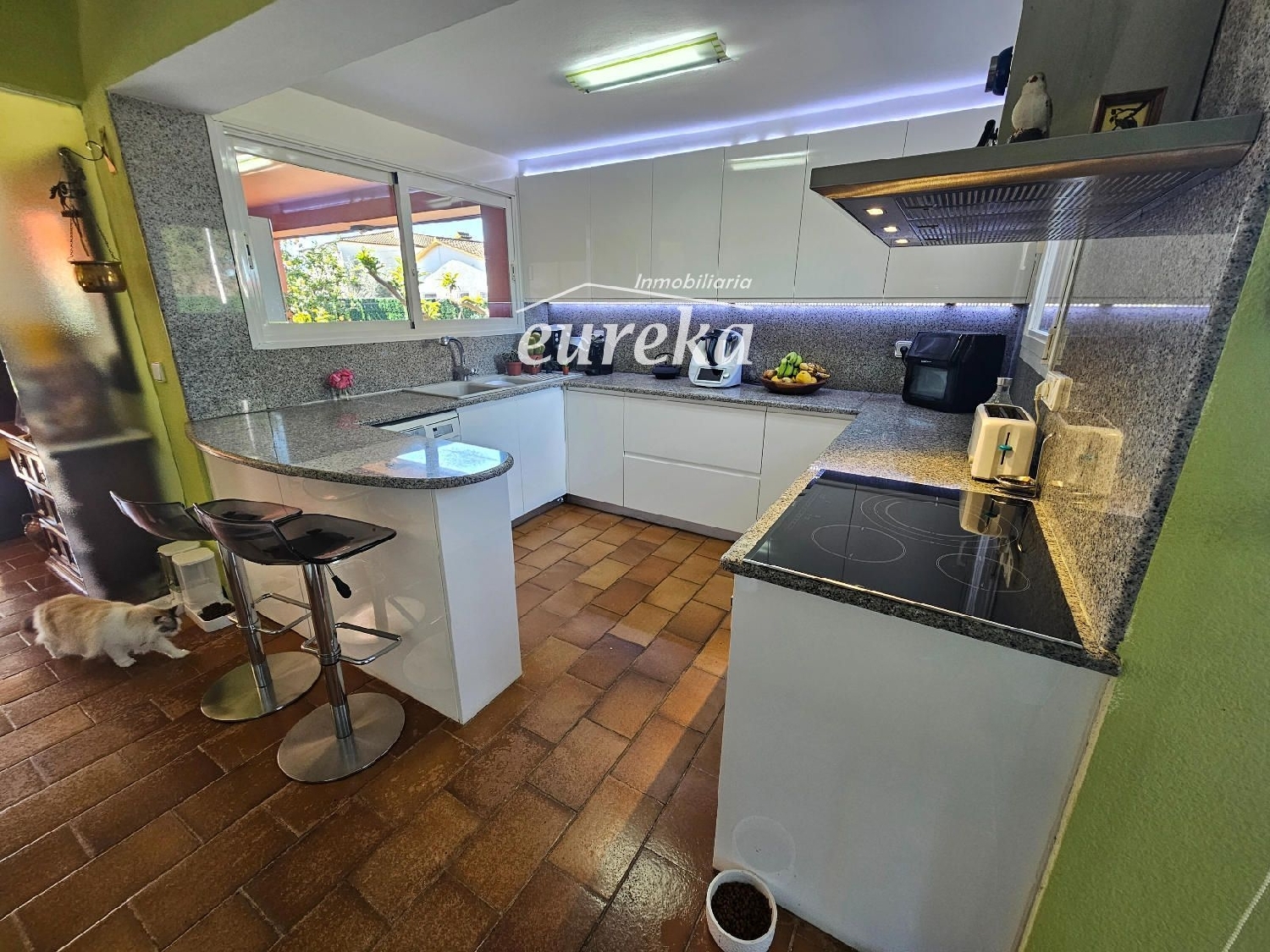  à vendre villa Fortià Alt Empordà 13