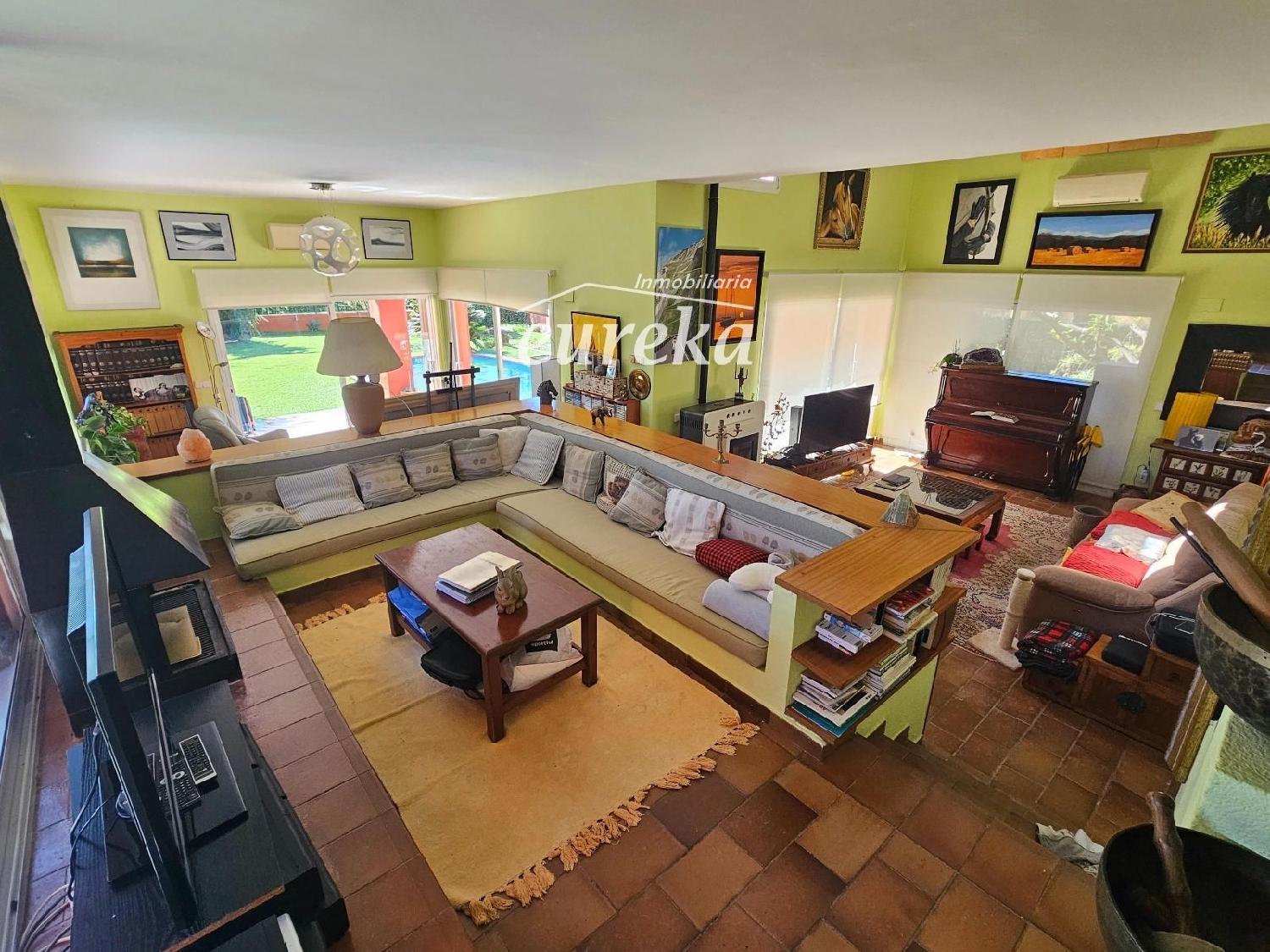  à vendre villa Fortià Alt Empordà 11