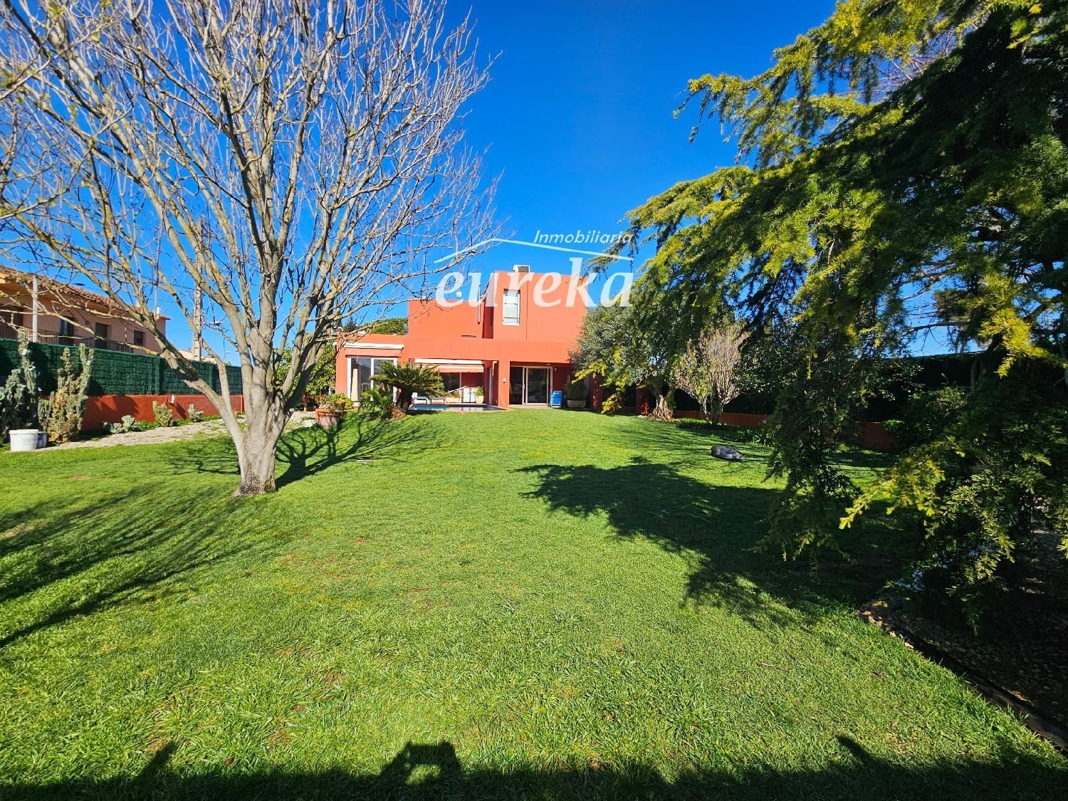  à vendre villa Fortià Alt Empordà 2
