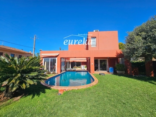 Fortià Alt Empordà villa foto