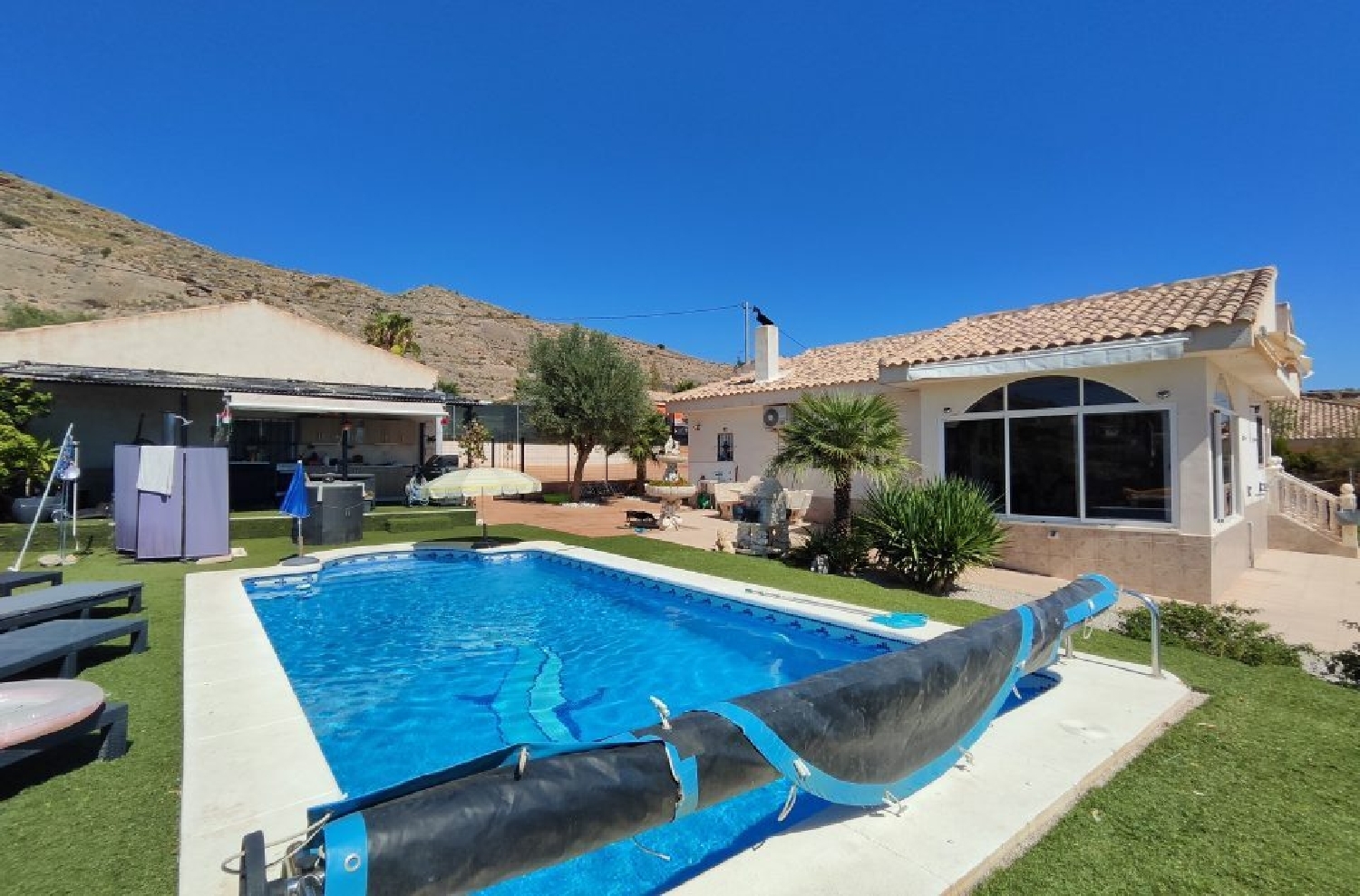  for sale villa Fortuna Oriental 1
