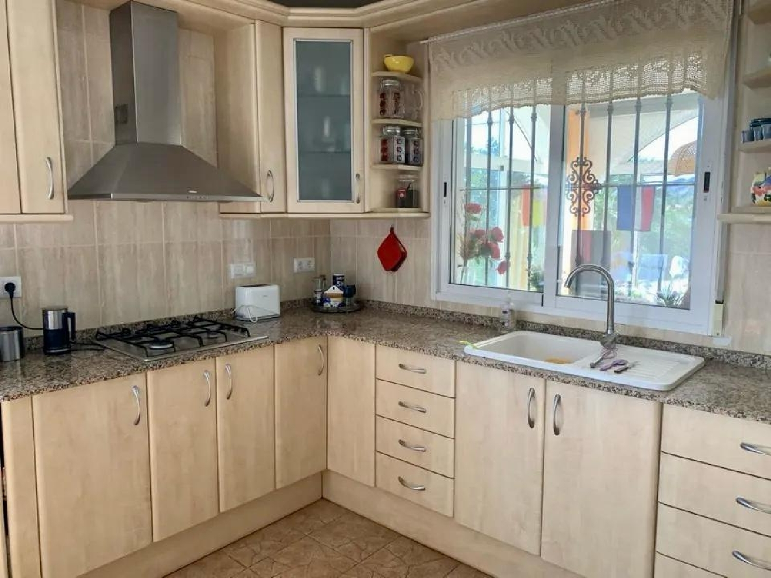  for sale villa Fortuna Oriental 23