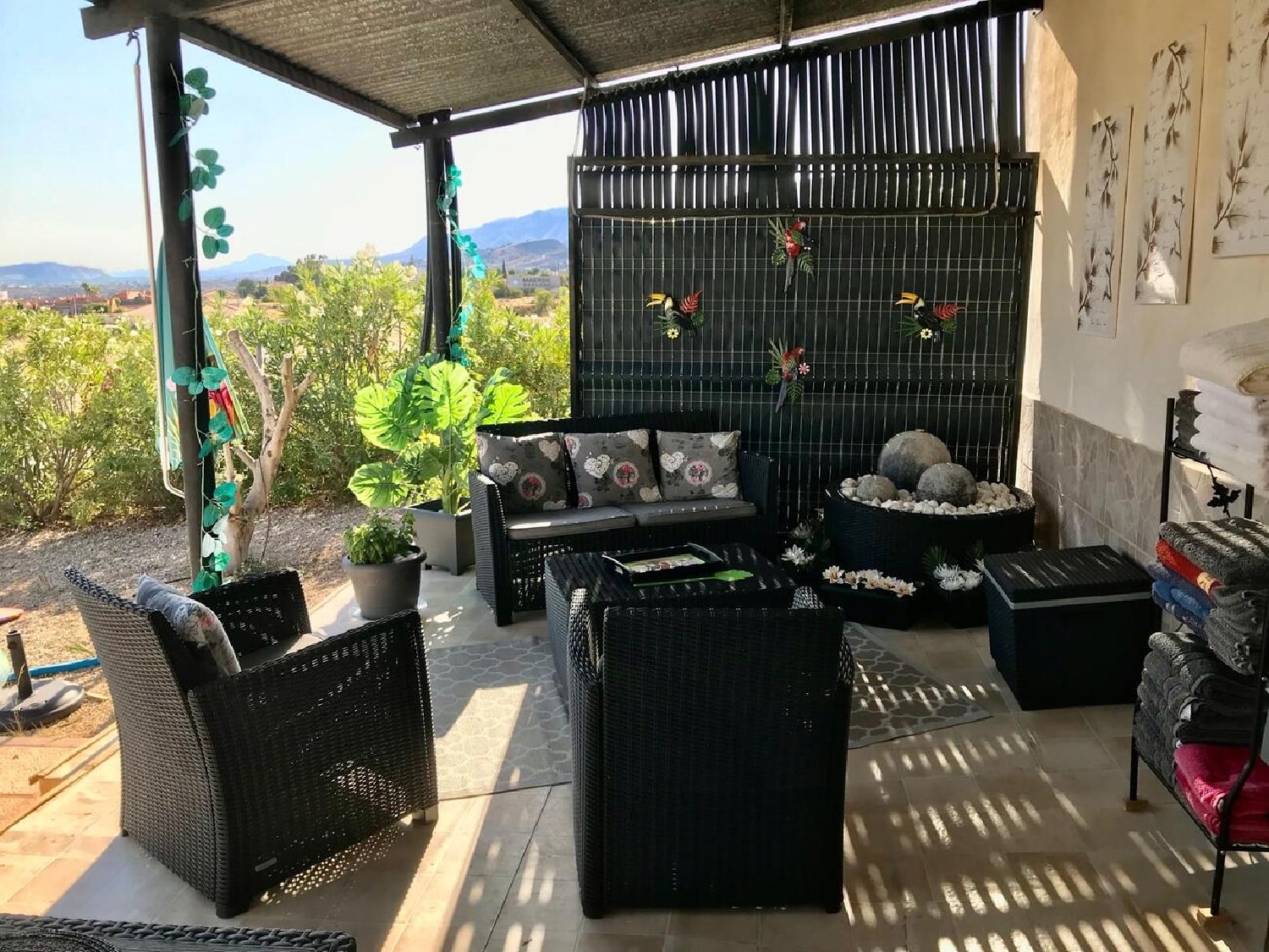  for sale villa Fortuna Oriental 24
