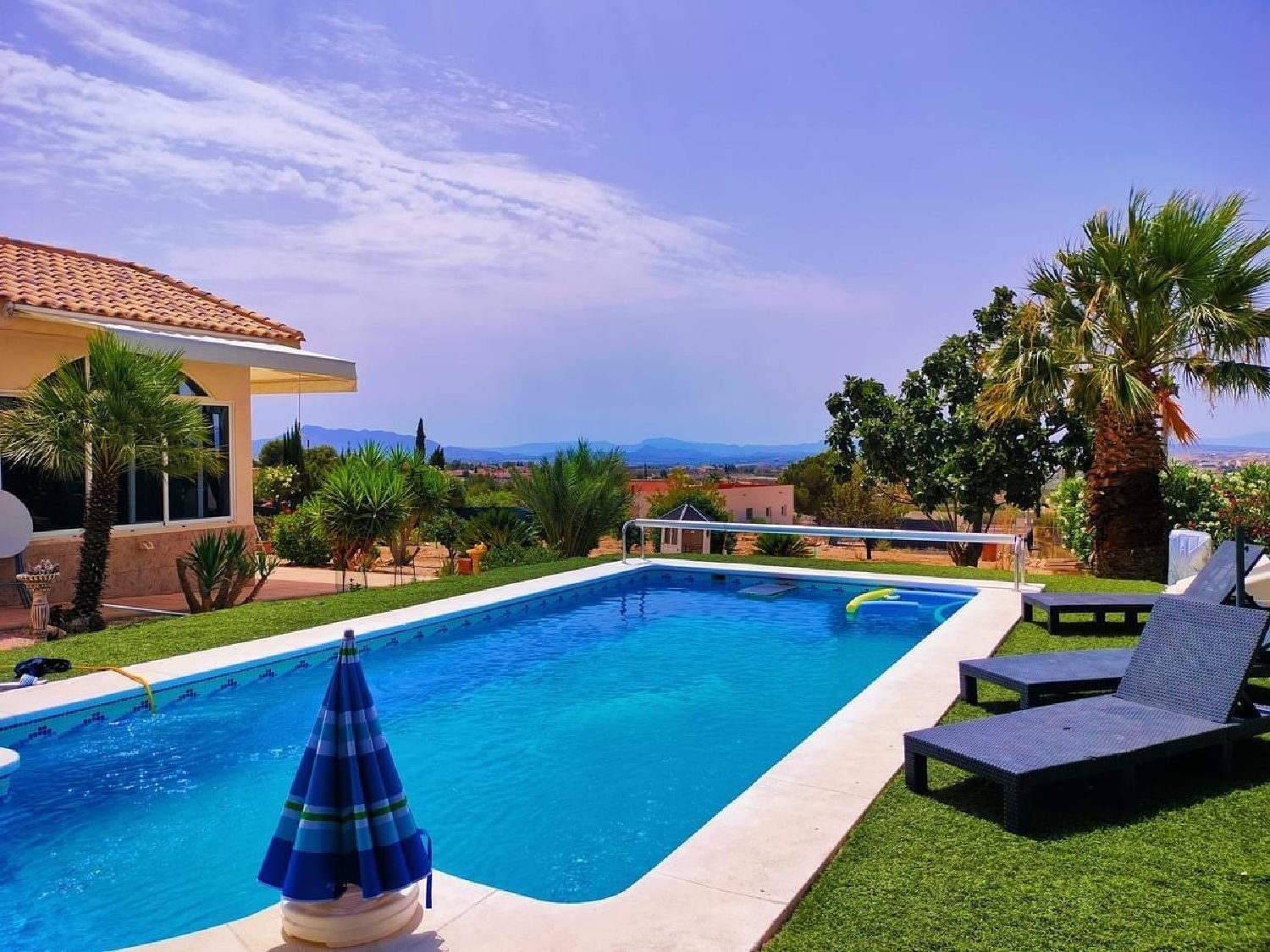  for sale villa Fortuna Oriental 2