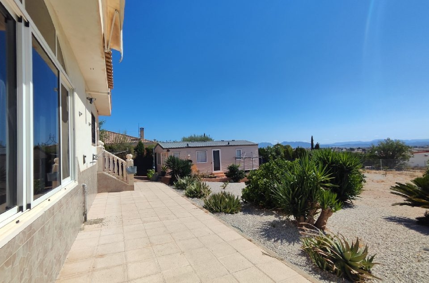  for sale villa Fortuna Oriental 7