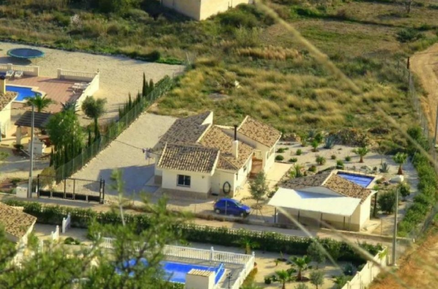  for sale villa Fortuna Oriental 5
