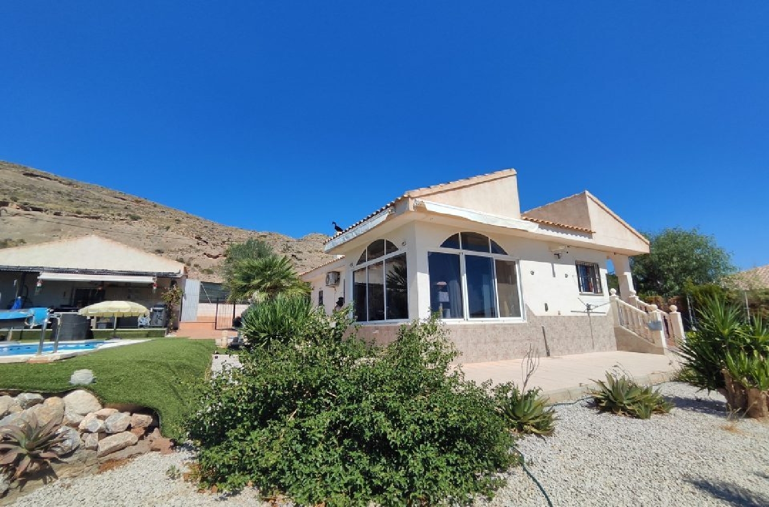  for sale villa Fortuna Oriental 6