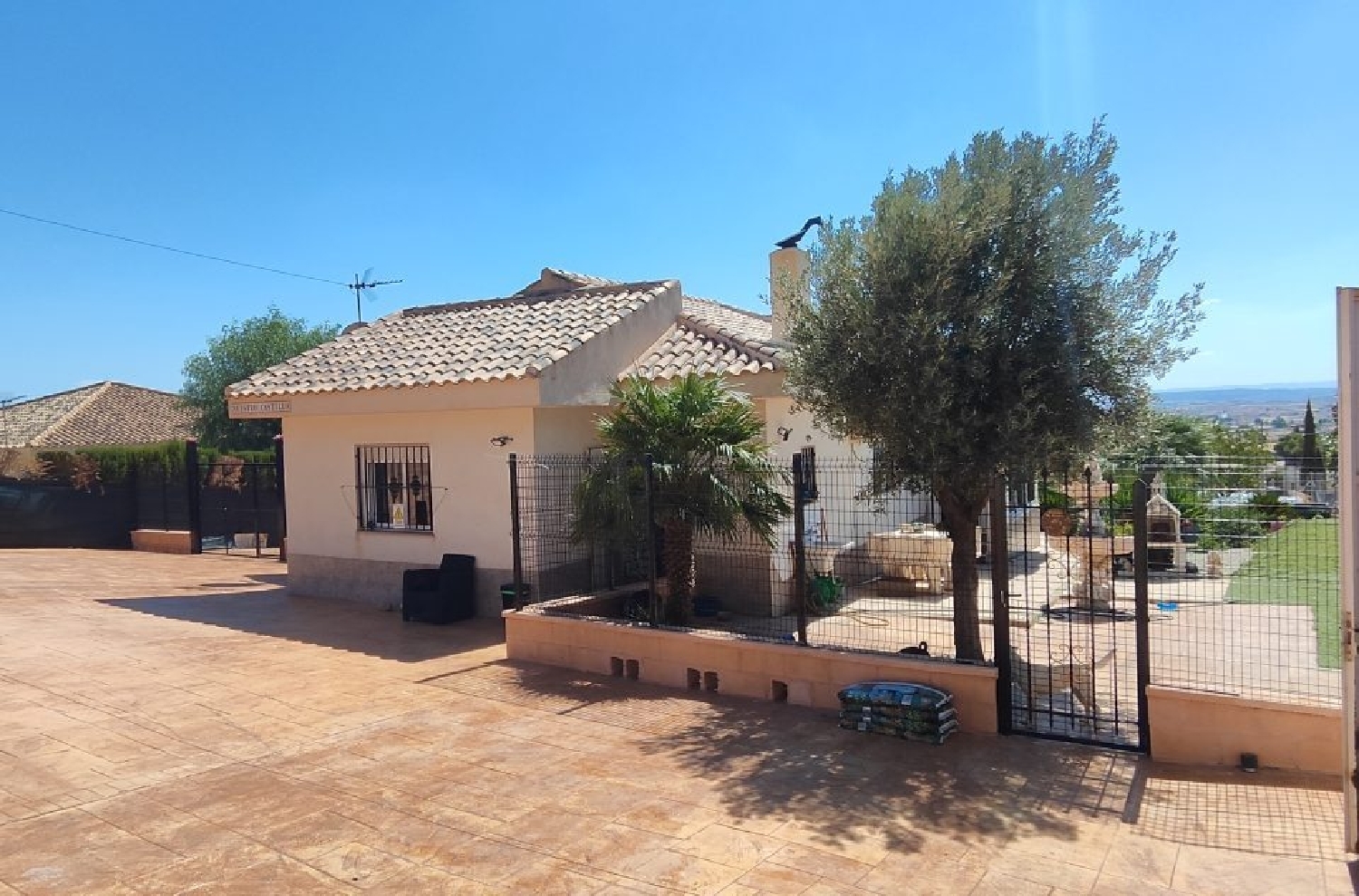  for sale villa Fortuna Oriental 9