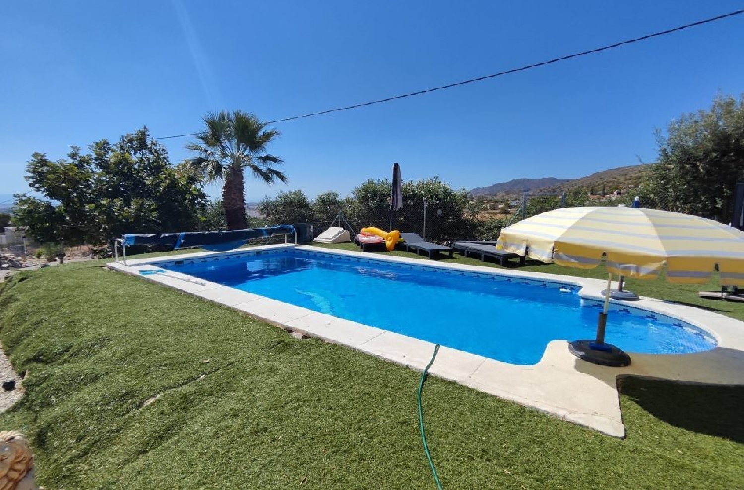  for sale villa Fortuna Oriental 4