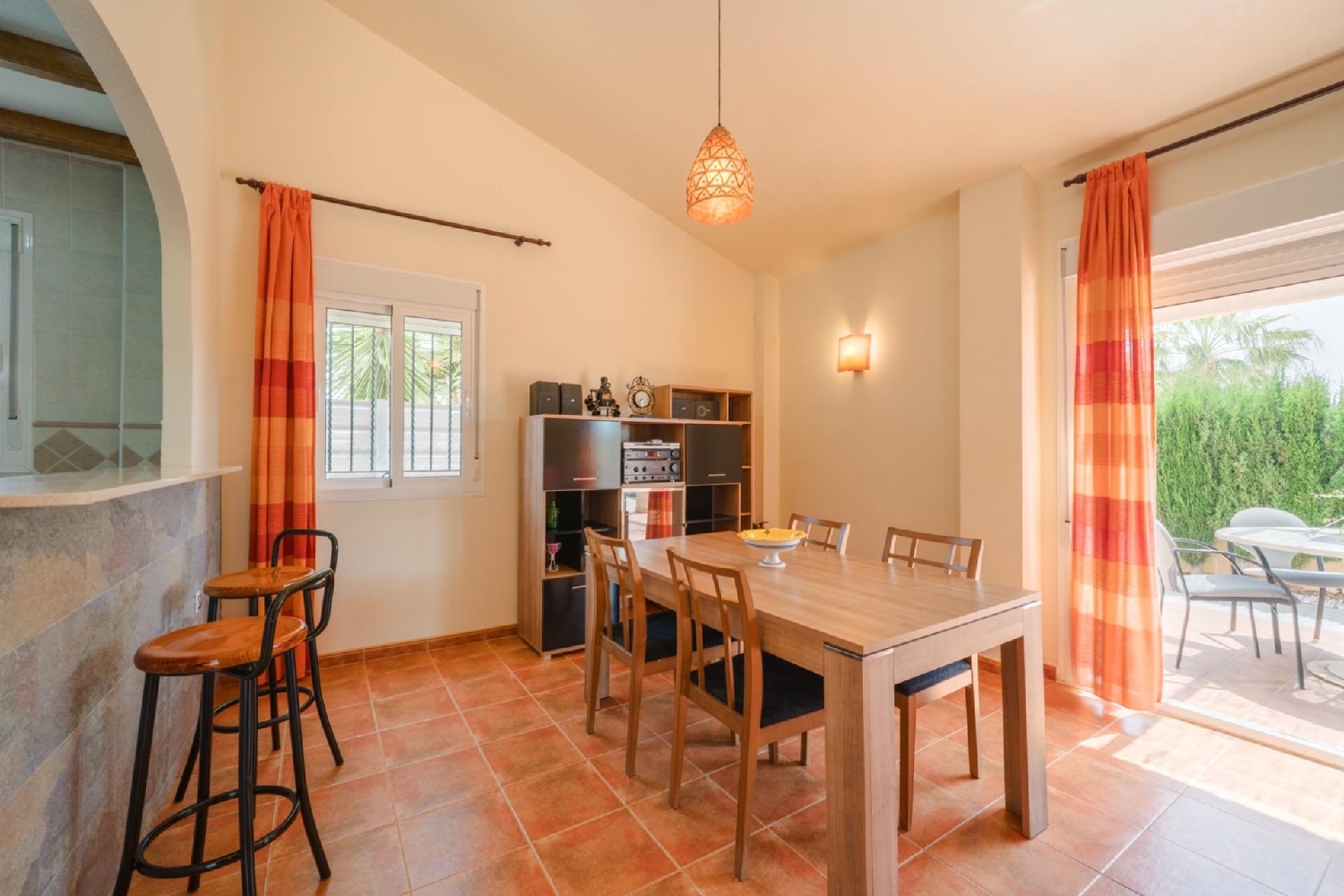  en venta chalet Fortuna Caudal 8