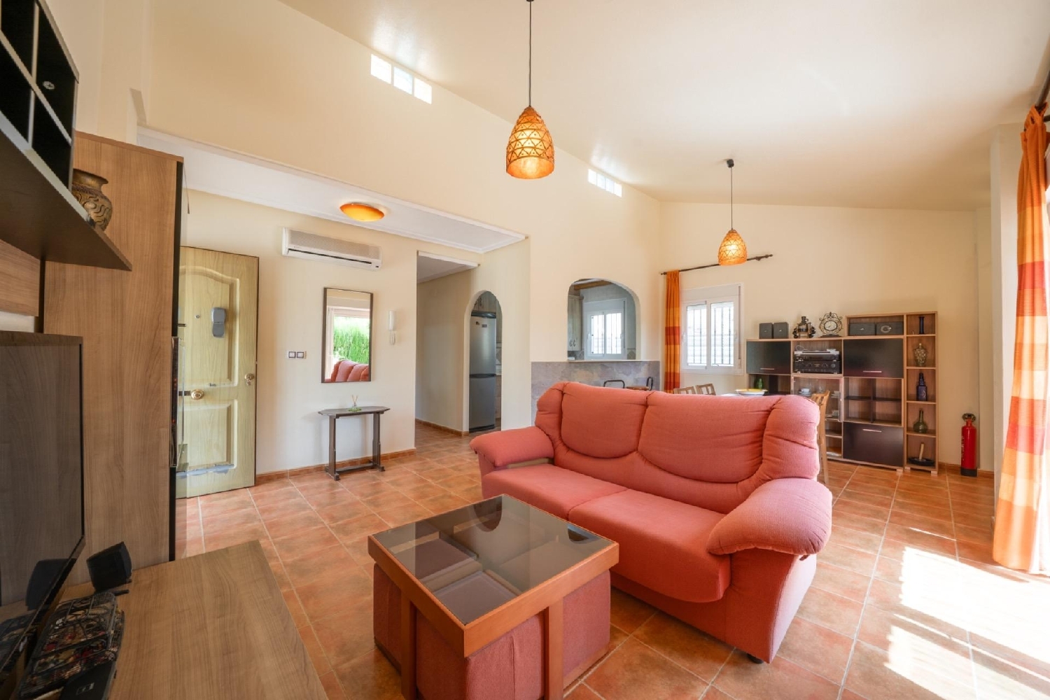  en venta chalet Fortuna Caudal 6