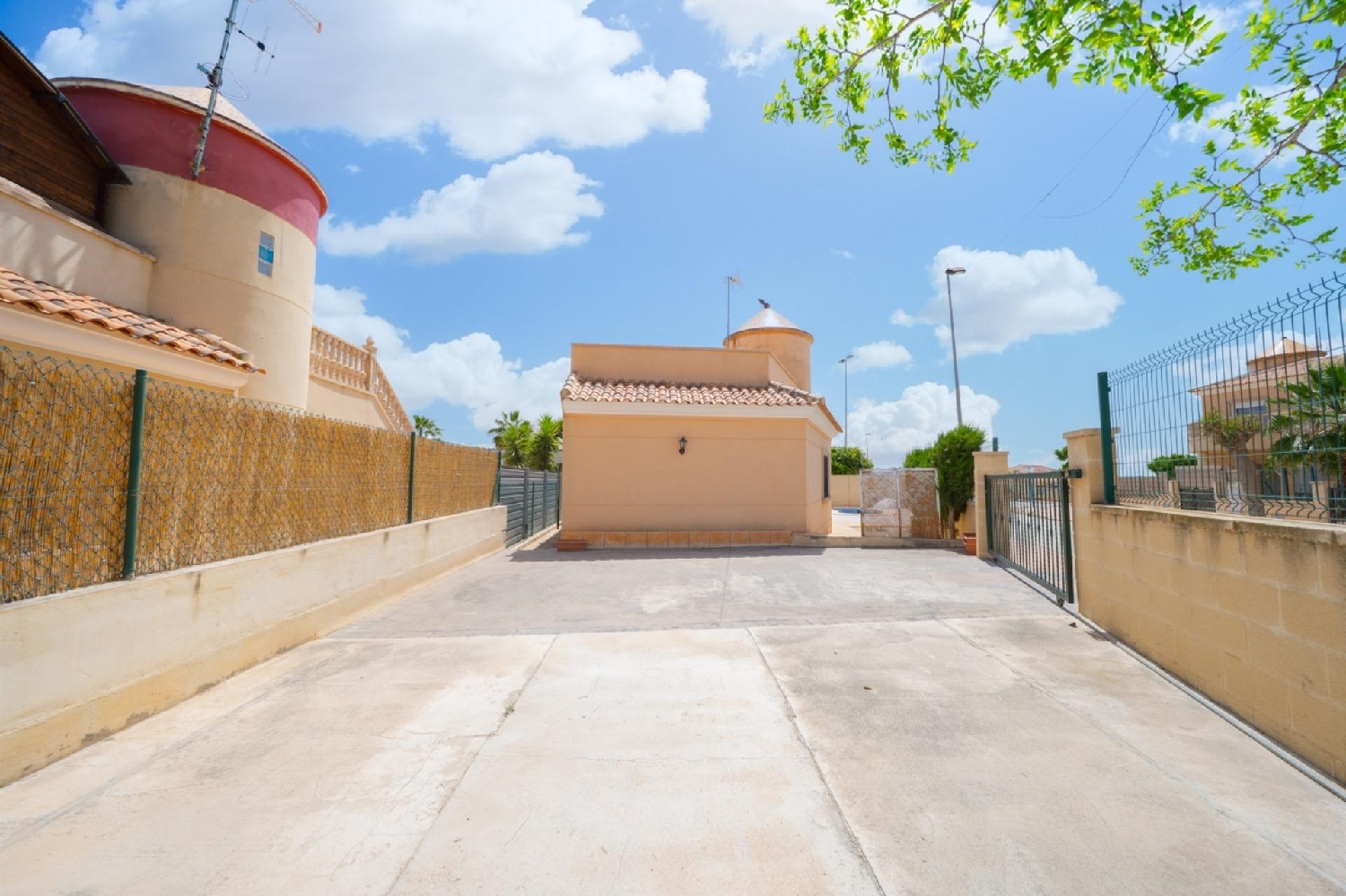  en venta chalet Fortuna Caudal 23