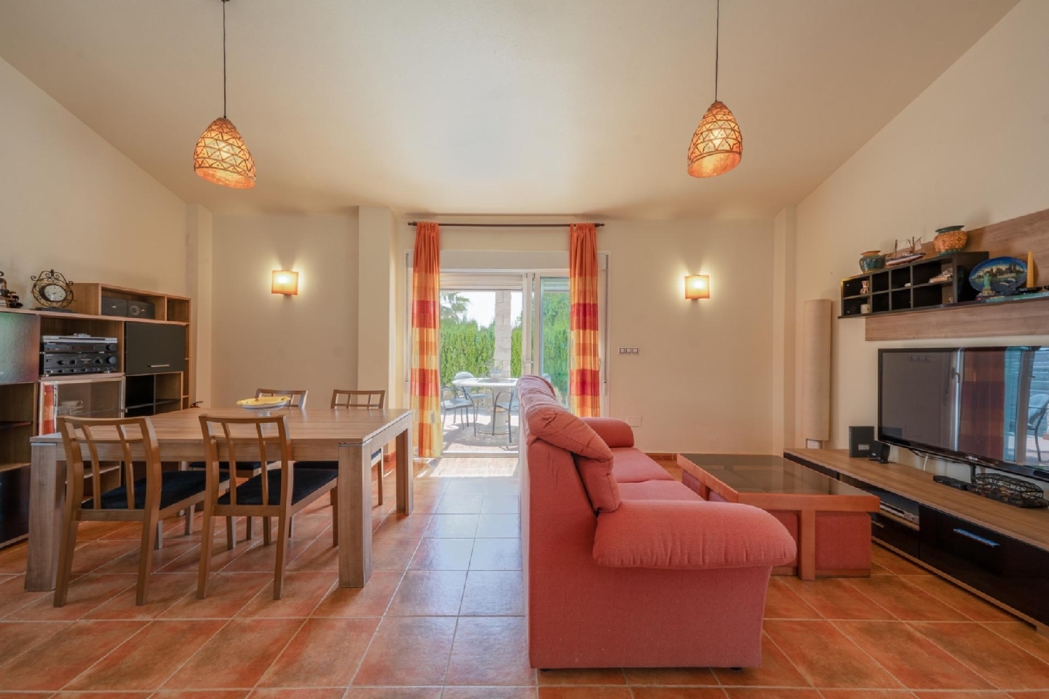  en venta chalet Fortuna Caudal 7
