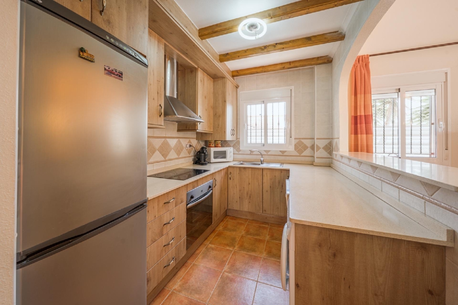  en venta chalet Fortuna Caudal 10
