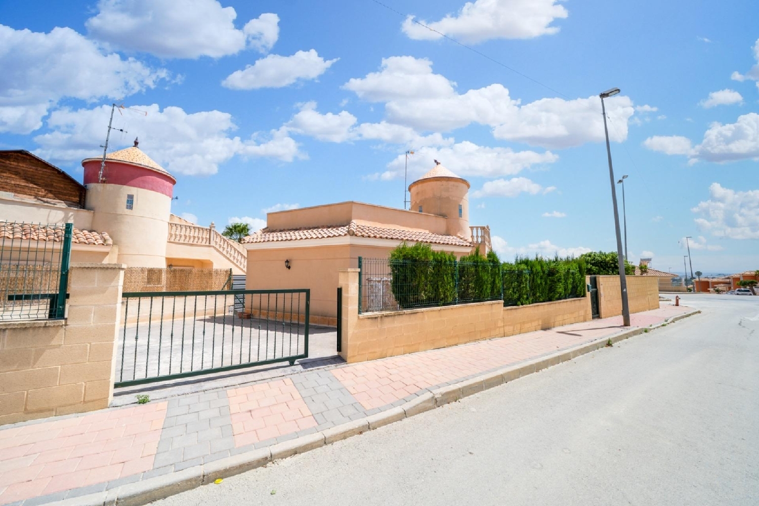  en venta chalet Fortuna Caudal 2