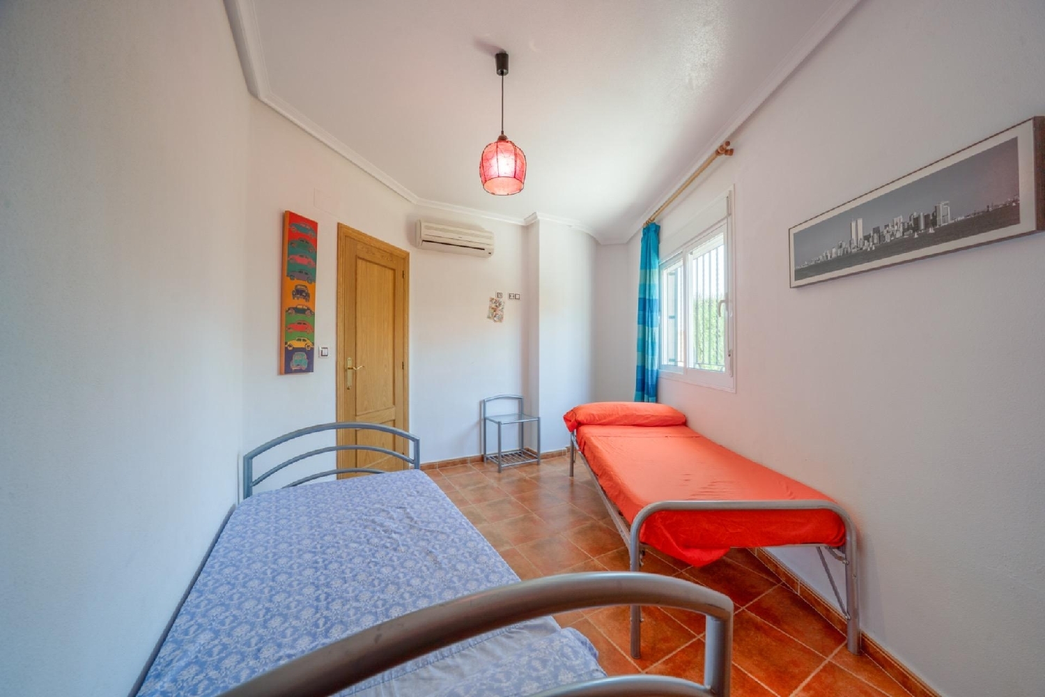  en venta chalet Fortuna Caudal 20
