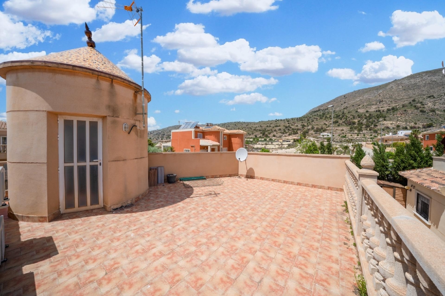  en venta chalet Fortuna Caudal 22