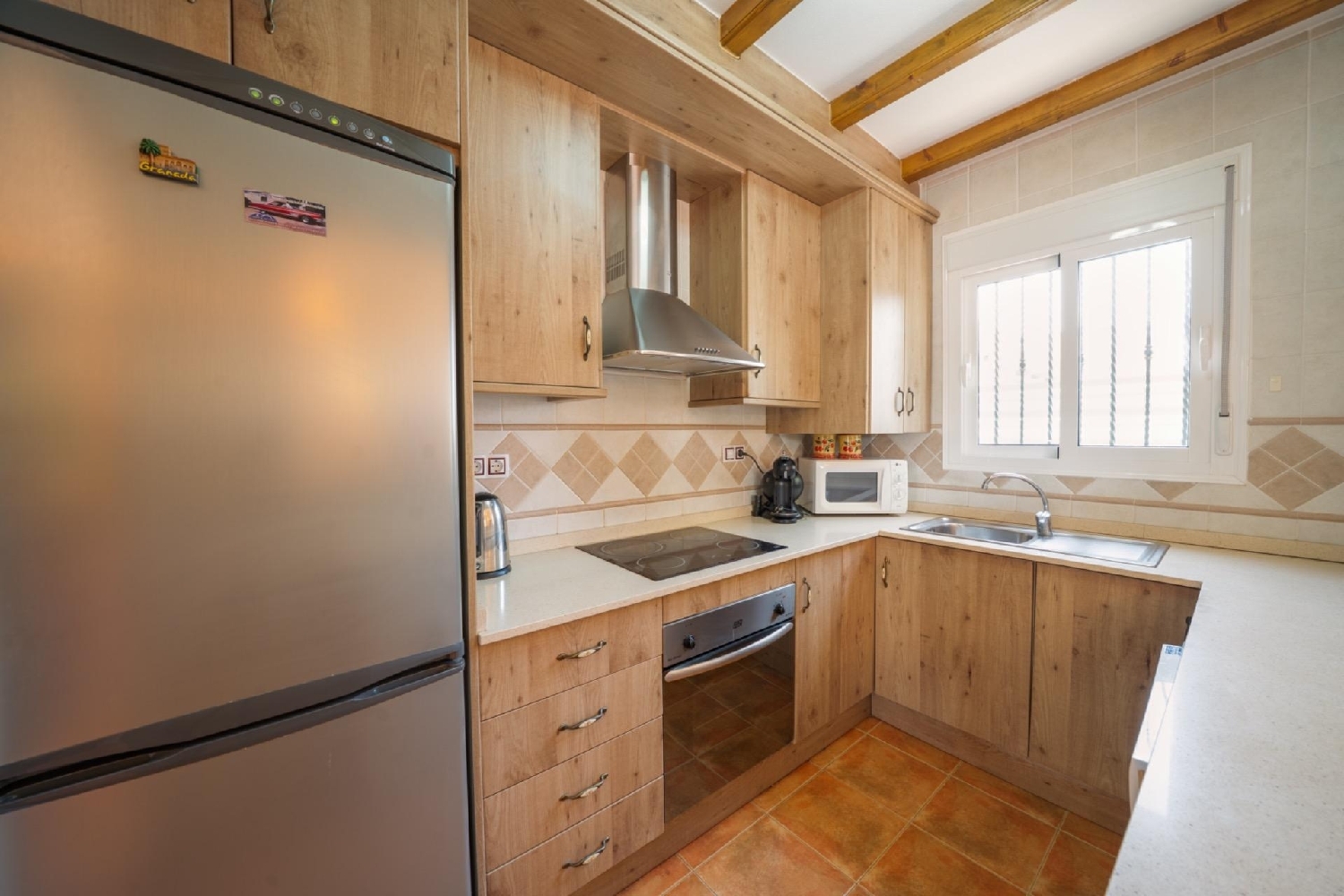  en venta chalet Fortuna Caudal 11
