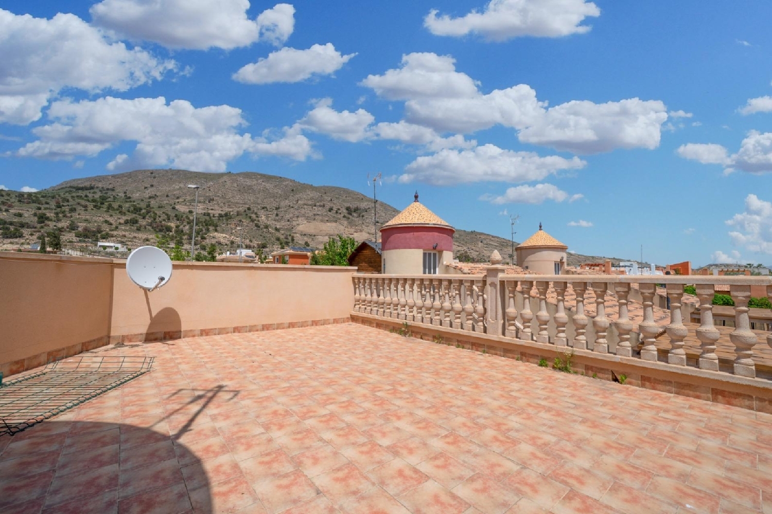  en venta chalet Fortuna Caudal 21