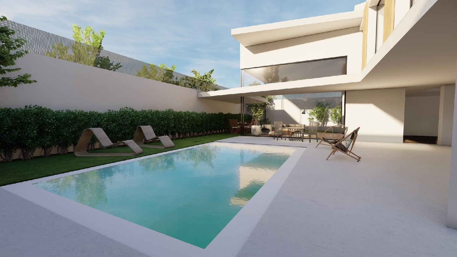  for sale villa Fortuna Caudal 6