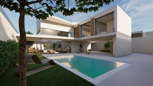 Fortuna Caudal villa foto 6380065