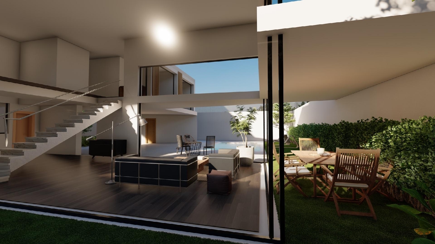  for sale villa Fortuna Caudal 2
