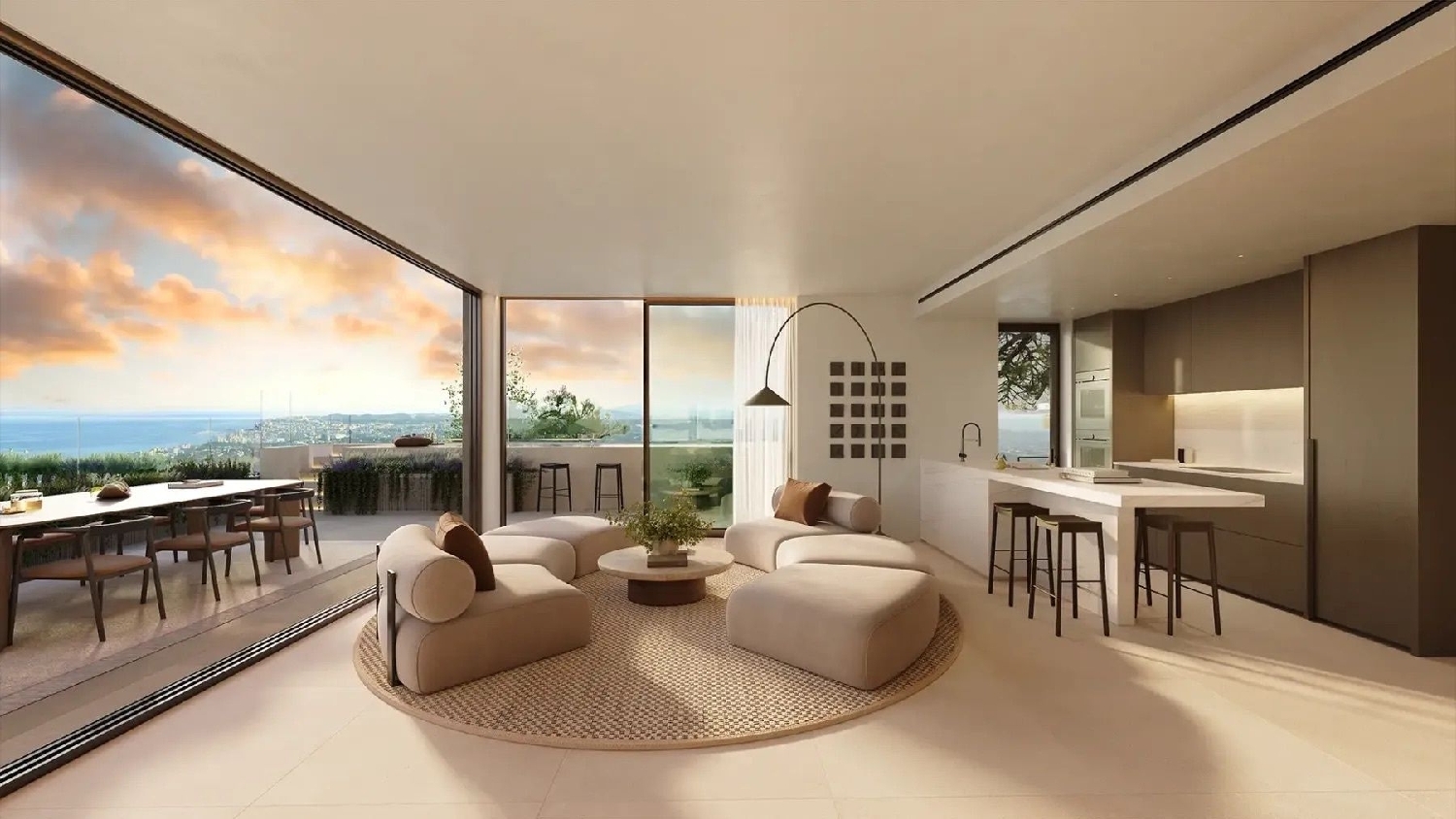 kaufen Villa Fuengirola Costa Del Sol Occidental 8