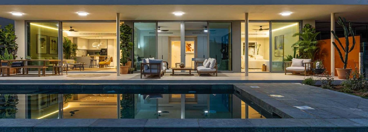  kaufen Villa Fuengirola Costa Del Sol Occidental 2