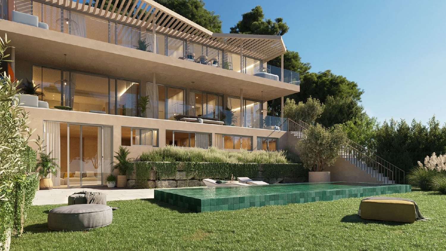  kaufen Villa Fuengirola Costa Del Sol Occidental 3