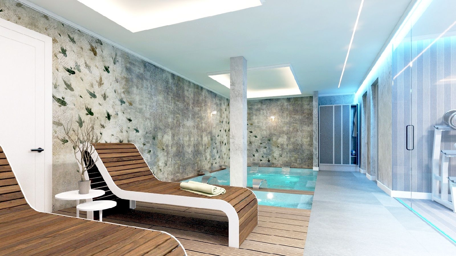  till salu villa Fuengirola Costa Del Sol Occidental 8