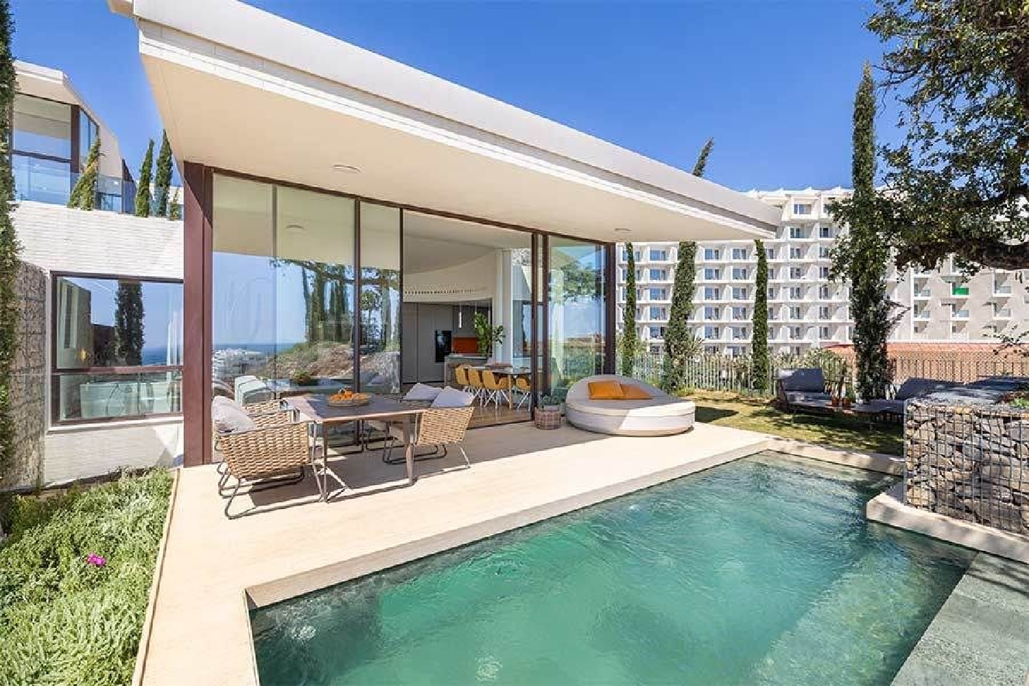  kaufen Villa Fuengirola Costa Del Sol Occidental 5