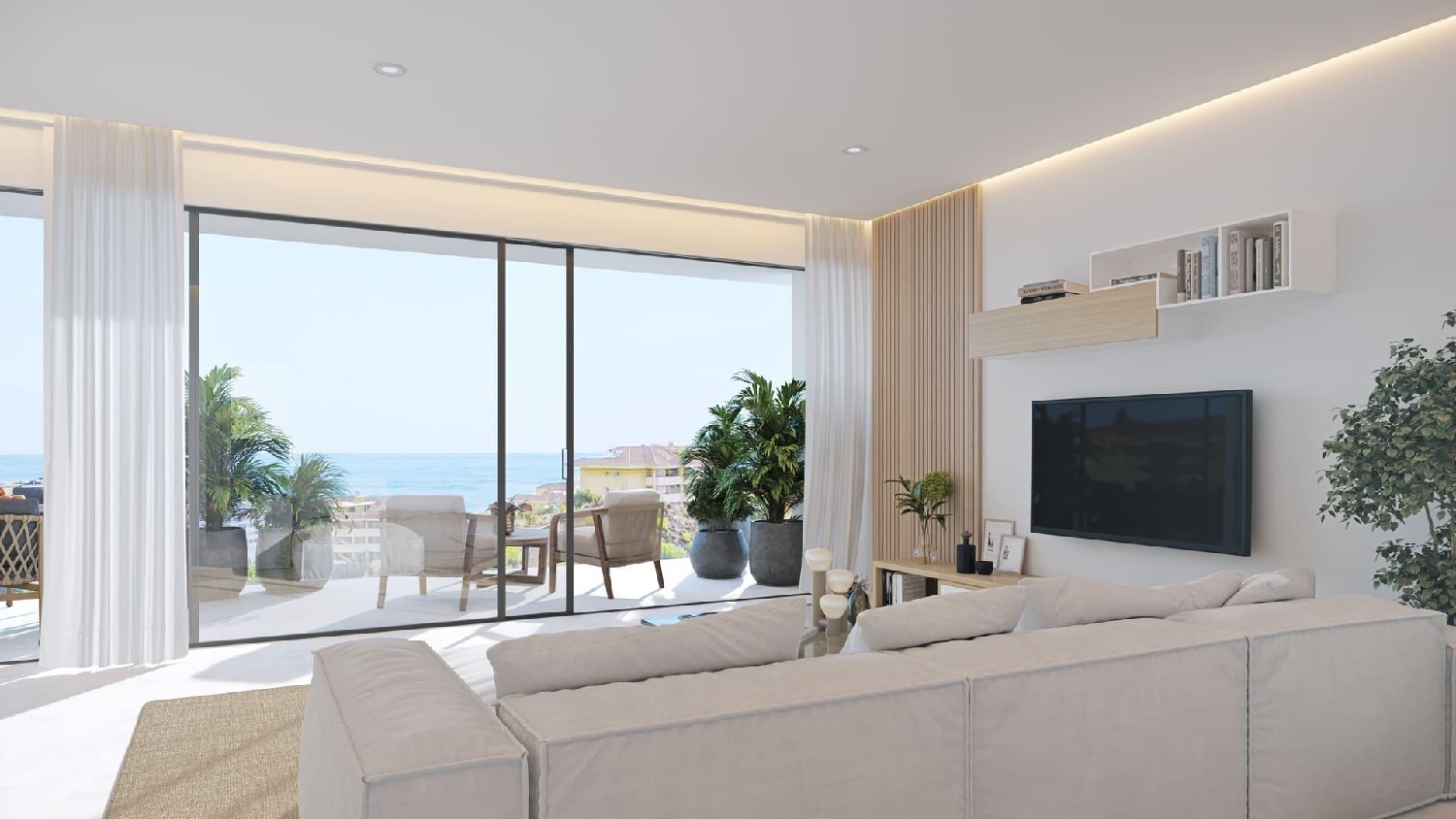  till salu villa Fuengirola Costa Del Sol Occidental 8