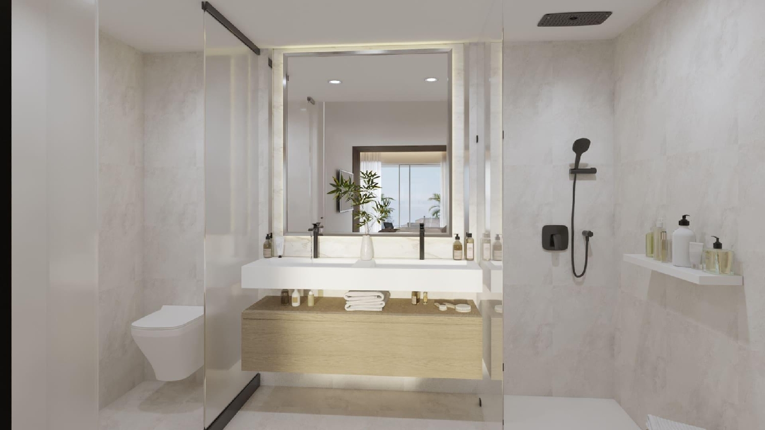 till salu villa Fuengirola Costa Del Sol Occidental 3