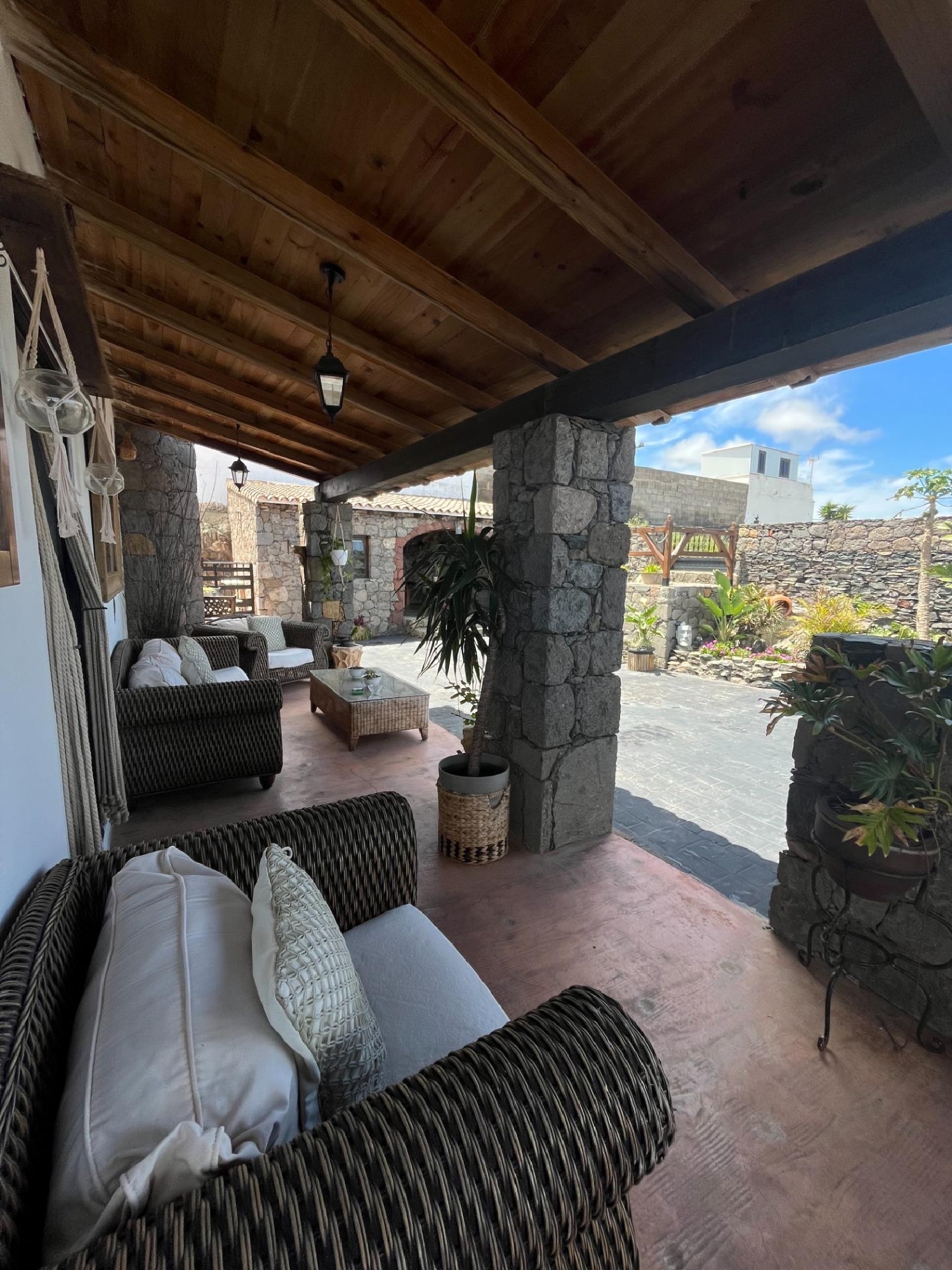  for sale villa Fuentelespino De Moya Serranía Baja 7
