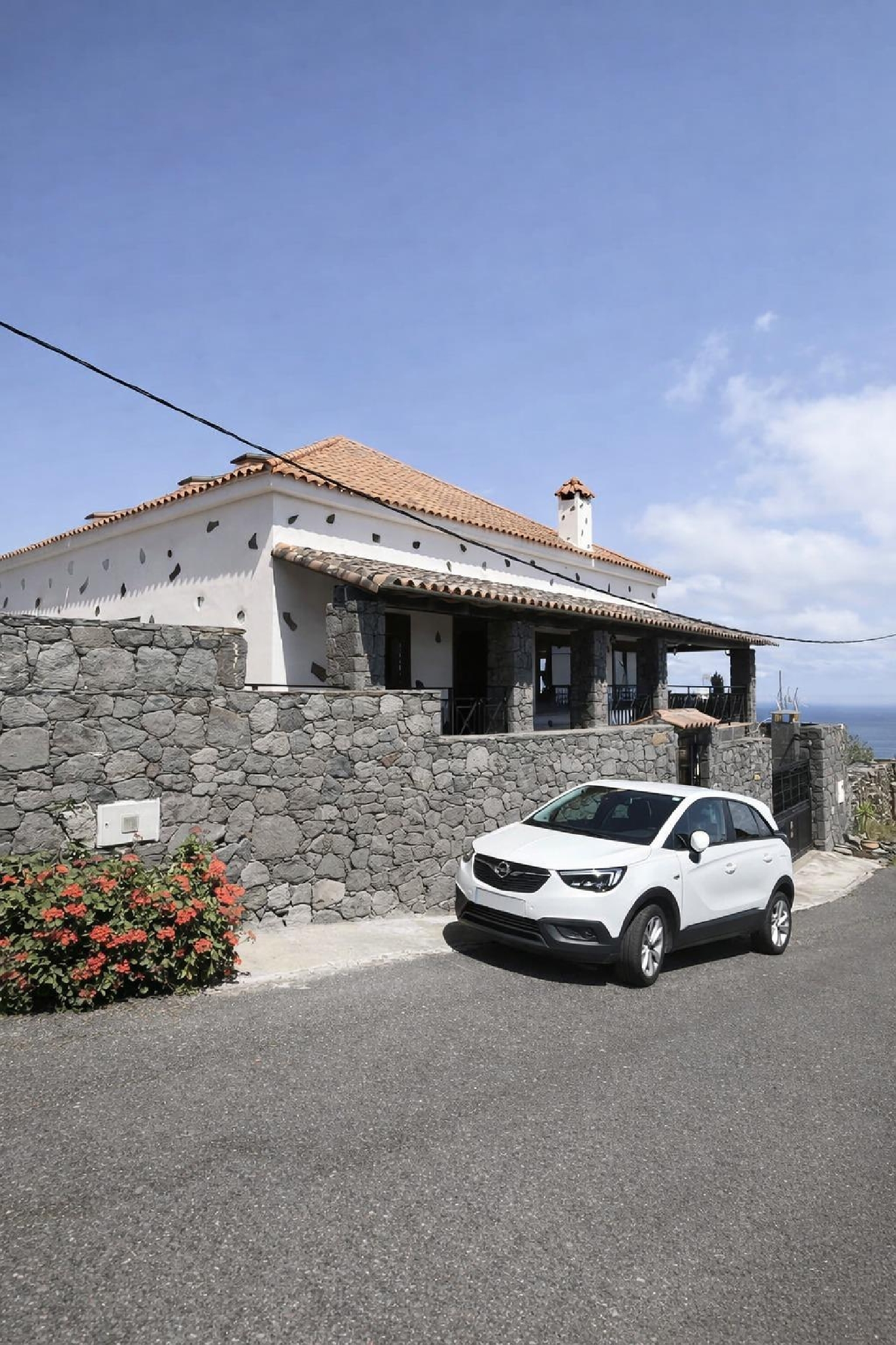 for sale villa Fuentelespino De Moya Serranía Baja 2