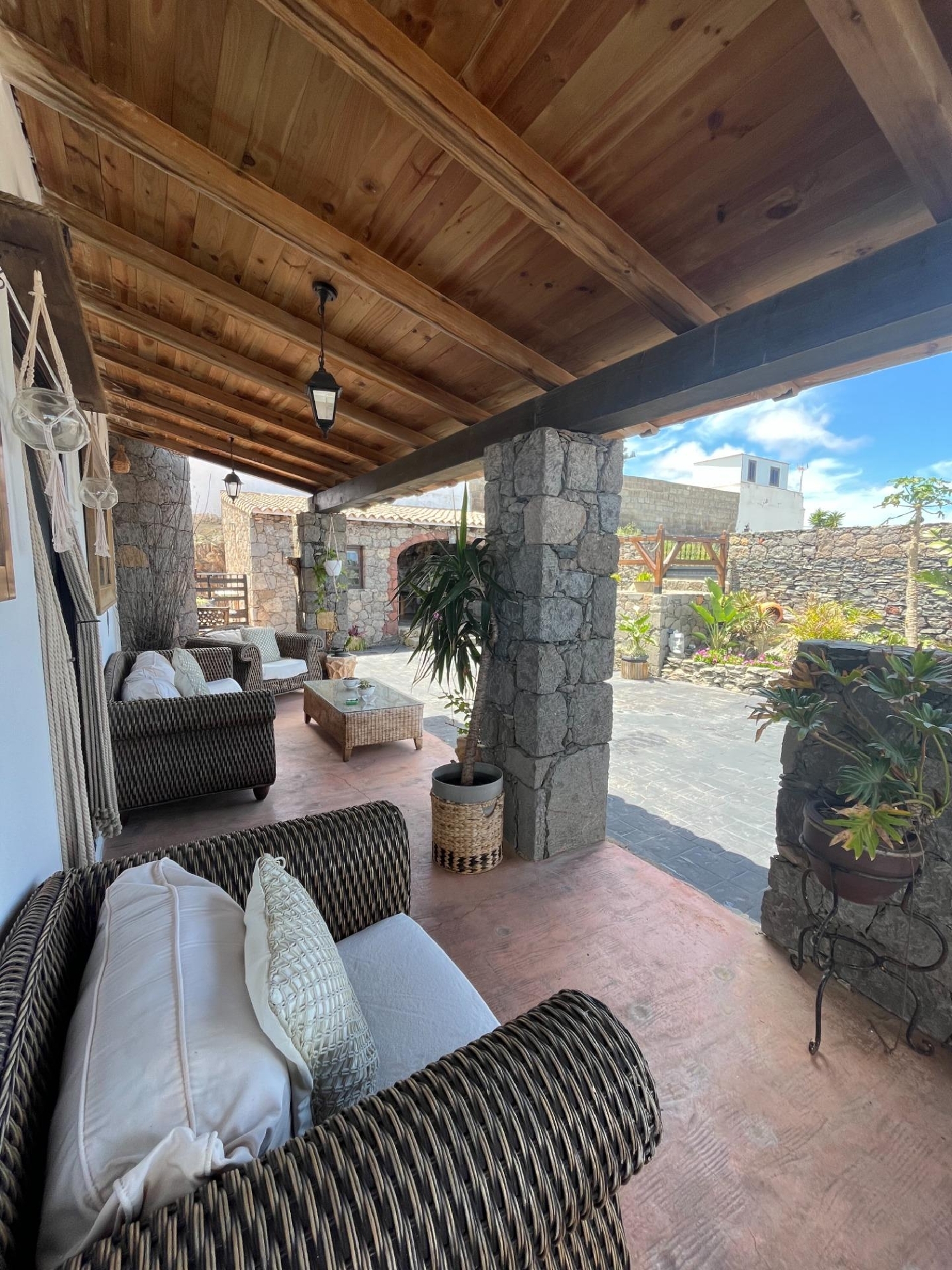  for sale villa Fuentelespino De Moya Serranía Baja 6