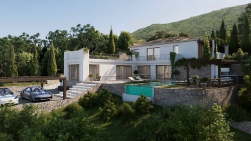 Gabiria Goierri villa foto 6387172