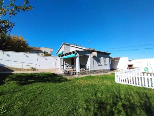 Gallur Ribera Alta Del Ebro (La) villa foto 6380283