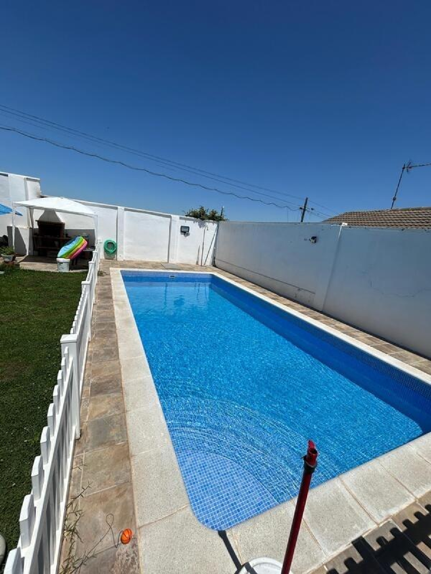  till salu villa Gallur Ribera Alta Del Ebro (La) 4