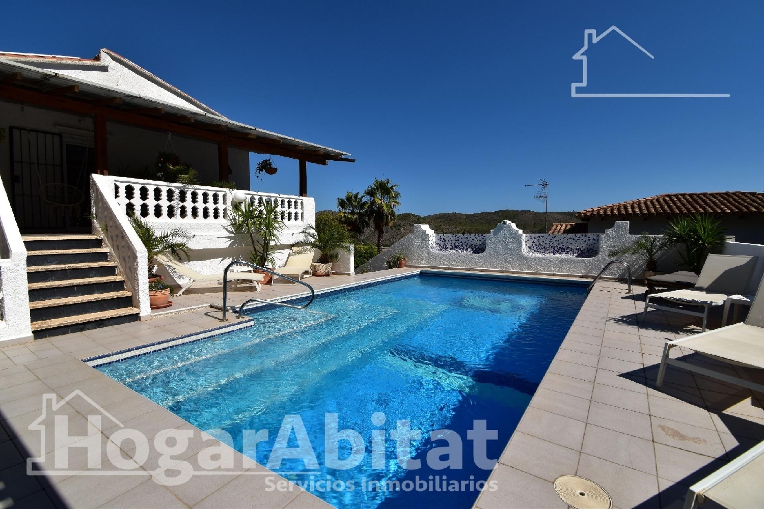  till salu villa Gandía 46701 Safor 2