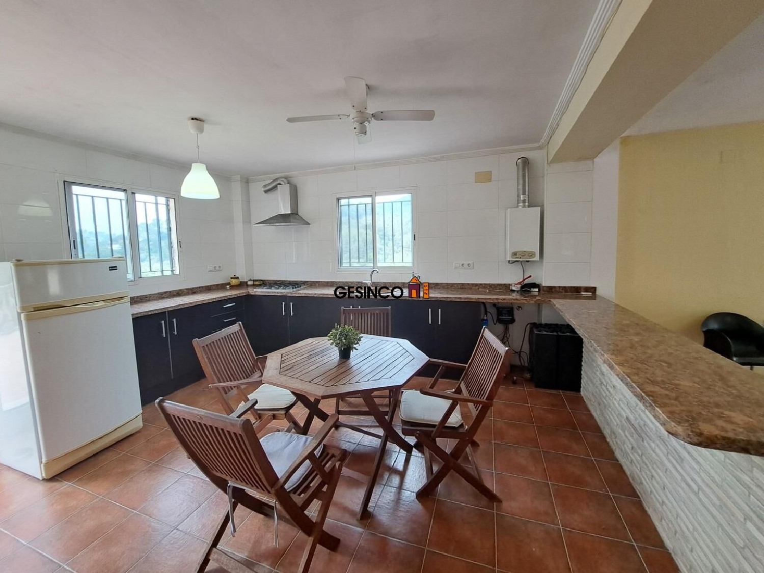  till salu villa Genoves Zona Norte 6