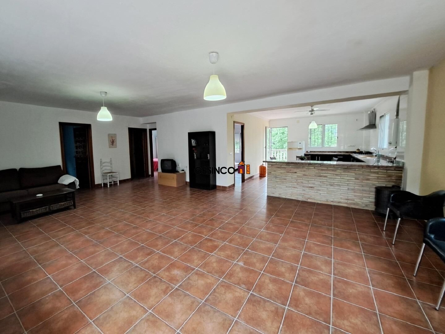  till salu villa Genoves Zona Norte 3