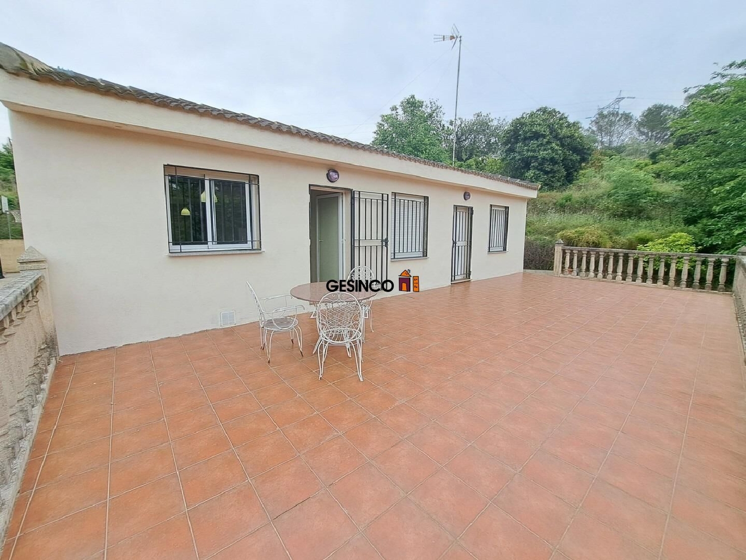 till salu villa Genoves Zona Norte 2