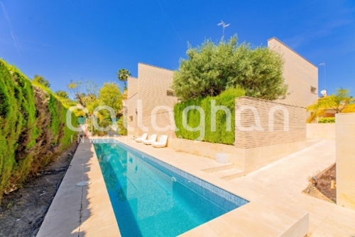 Godella Horta Nord villa foto 6386974