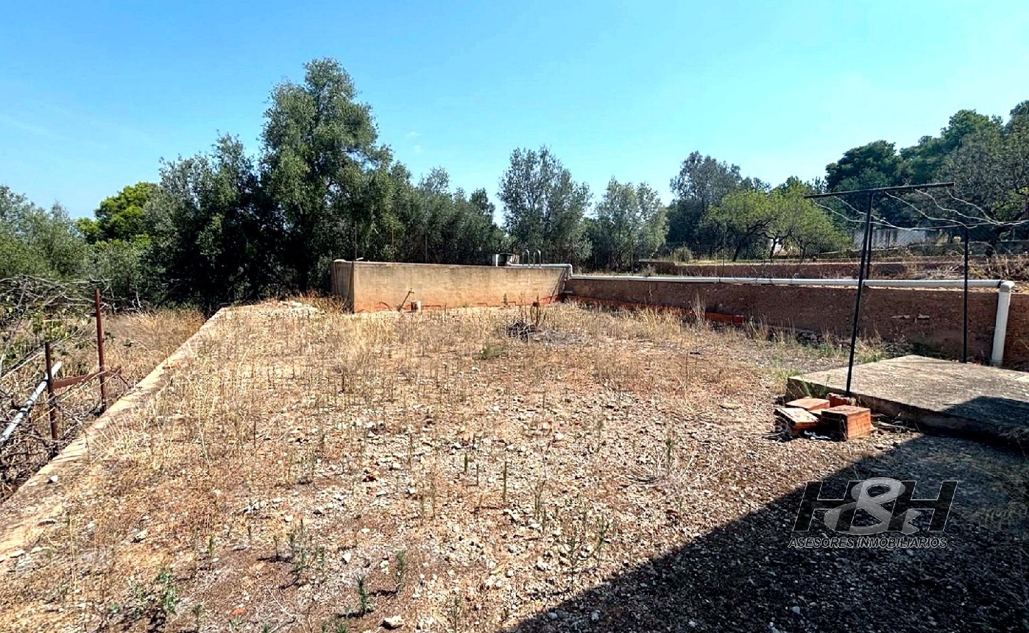 for sale villa Godella Horta Nord 7